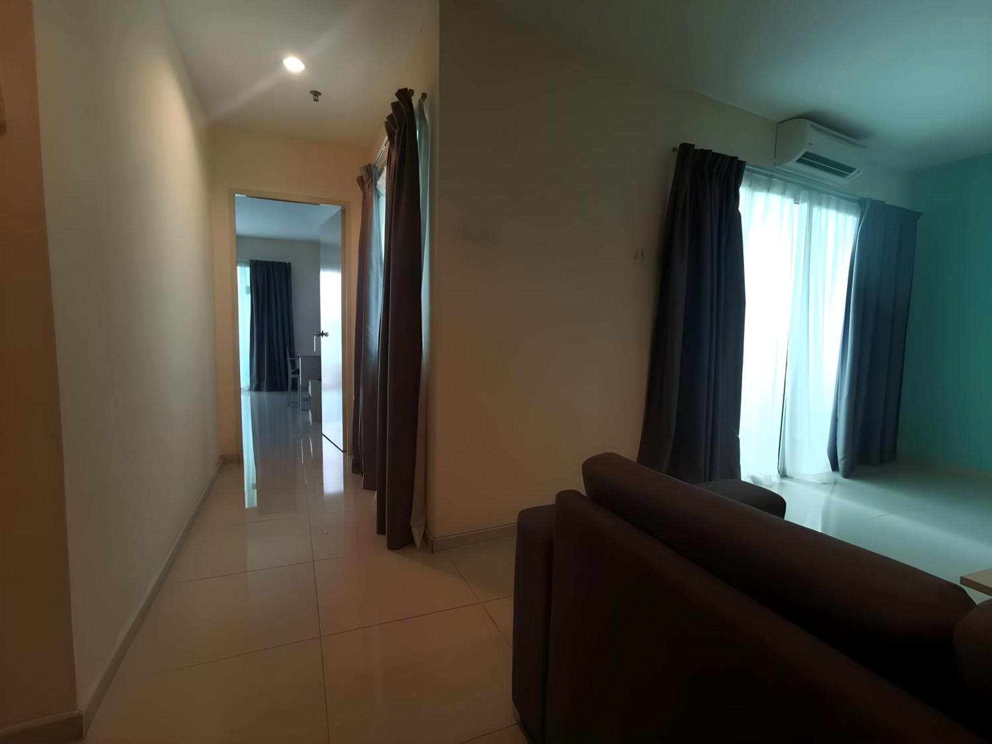 Apartment Okay Marina Lumut