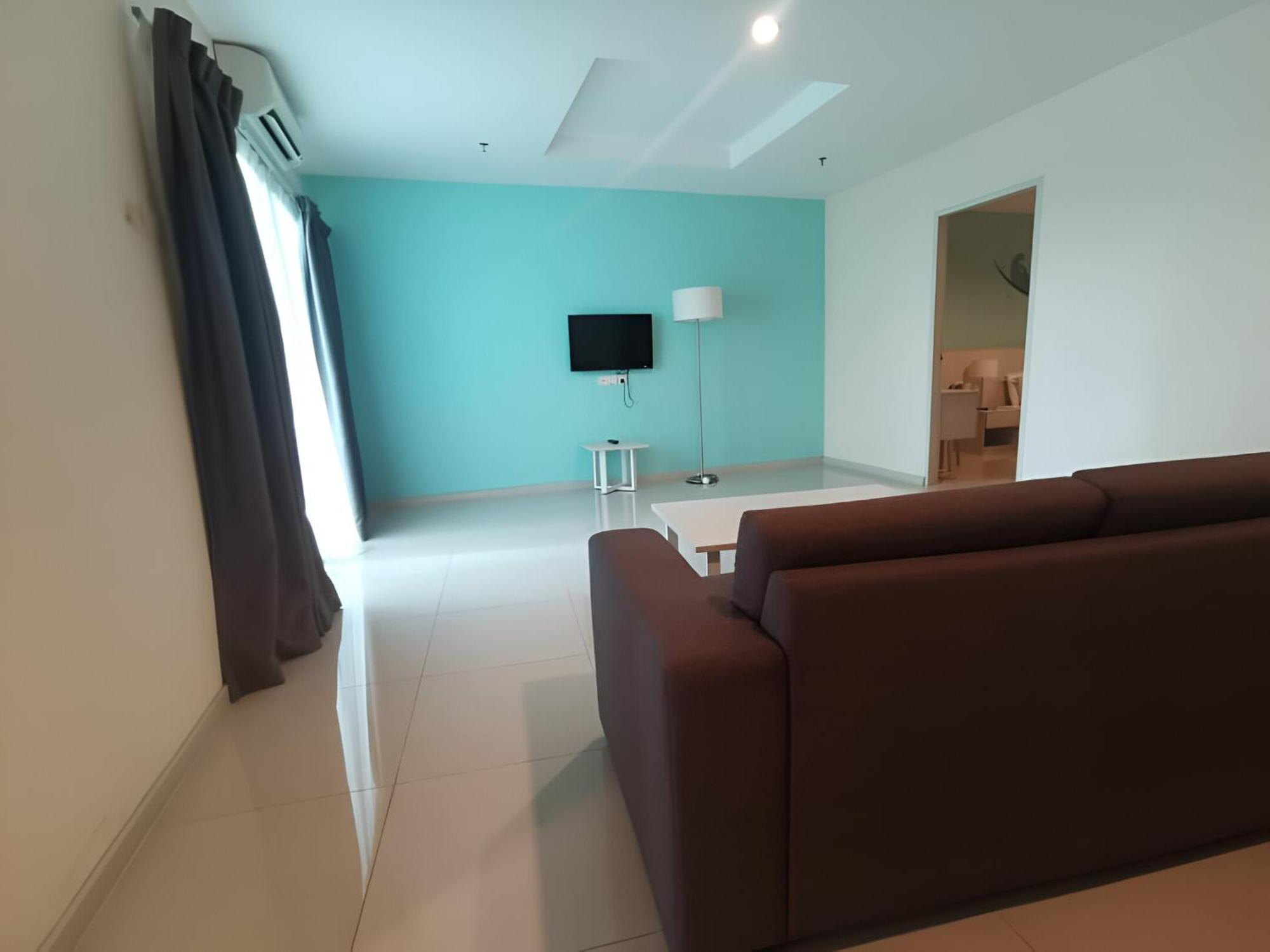 Okay Marina Apartment