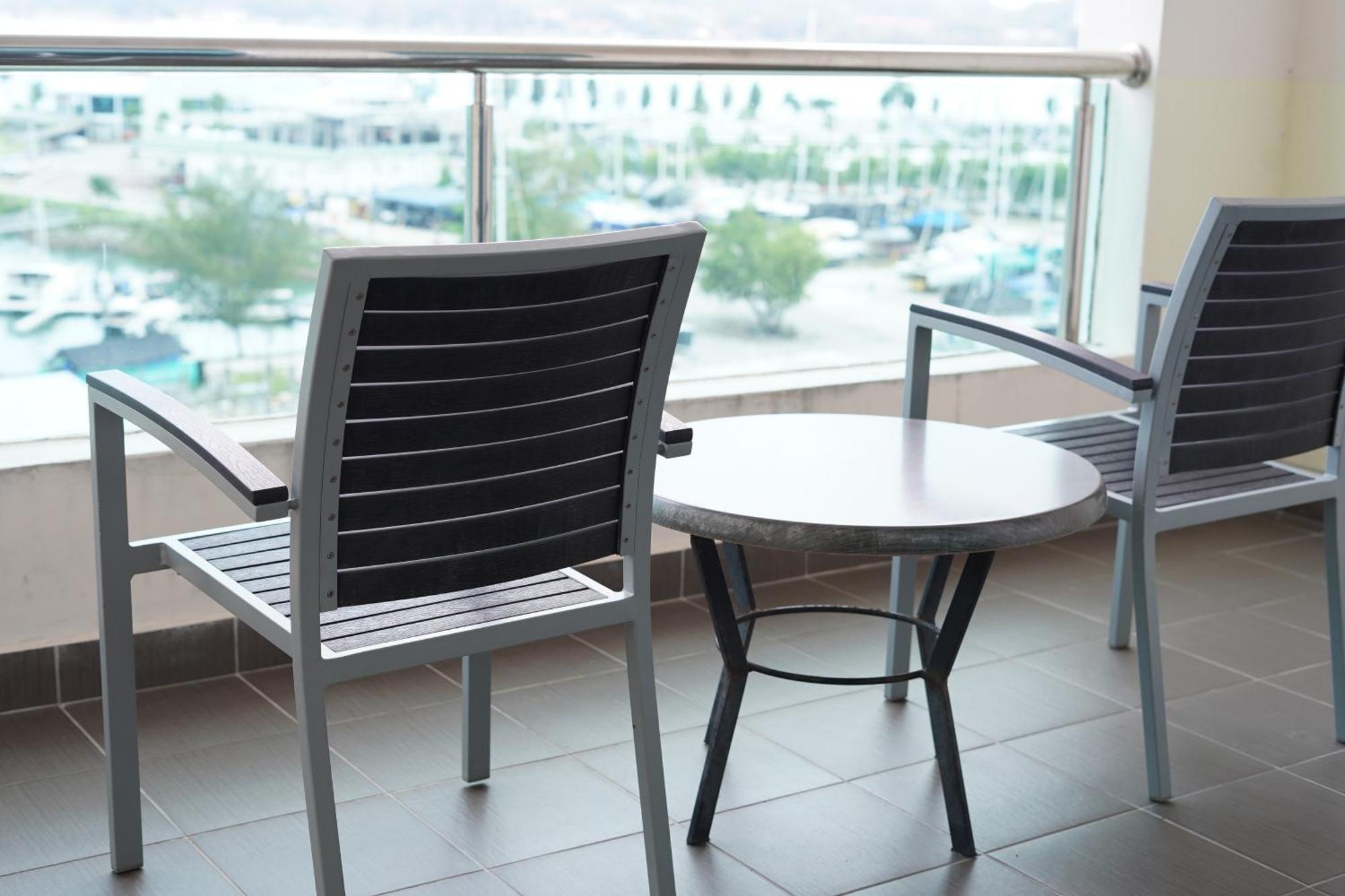 Okay Marina Apartment Lumut
