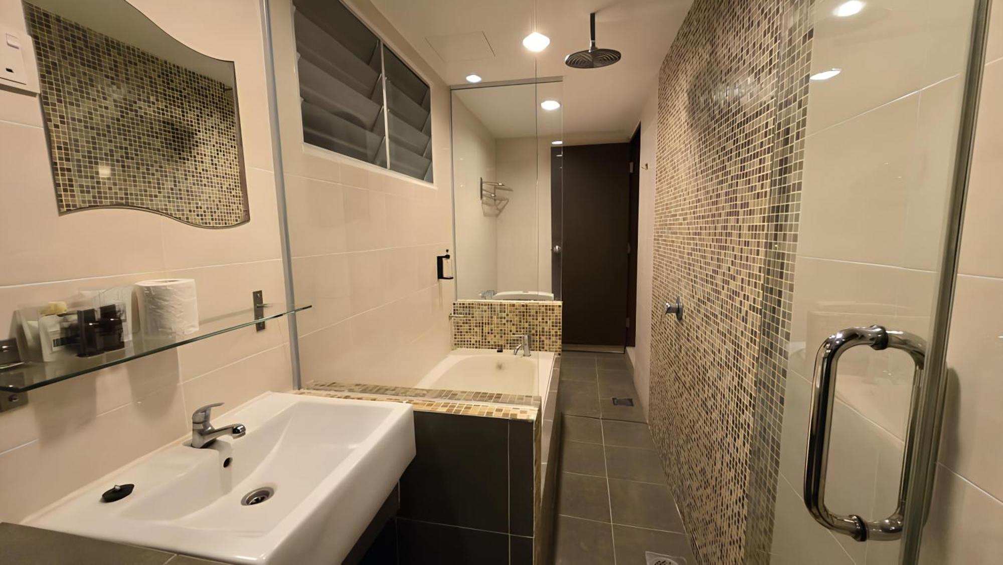 Okay Marina Apartment