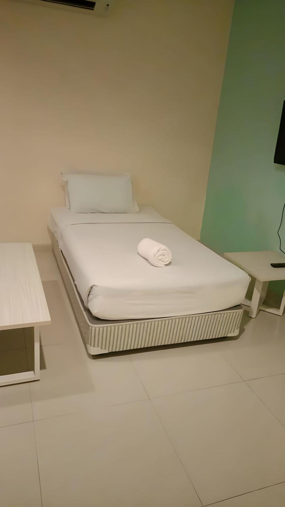 Okay Marina Apartment